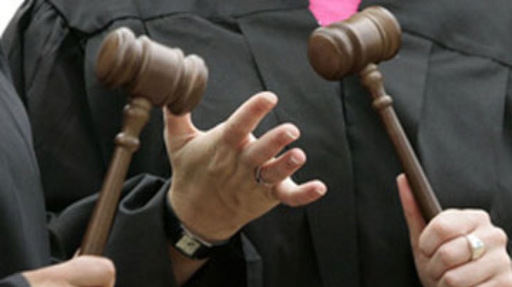 ВСЮ подтвердил, что Верховный суд незаконно отменял пожизненные сроки