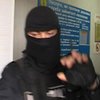 В харьковском офисе "Патриота Украины" проводят обыск