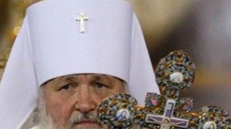 Патриарх Кирилл тоскует по СССР