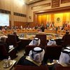 Сирию временно исключили из Лиги арабских государств