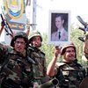 Россия продолжает вооружать режим Асада