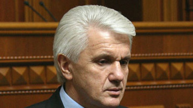 Литвин: Пасенюк в любом случае стал бы главой КСУ