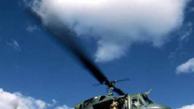 Россия заказала у Украины вертолетных двигателей на миллиард долларов