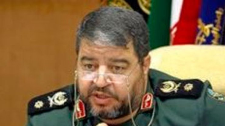 Иран отразил новую вирусную атаку