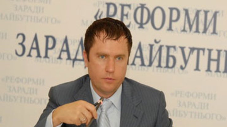 Фракция Рыбакова не поддержит декриминилизацию статьи, по которой судят Тимошенко