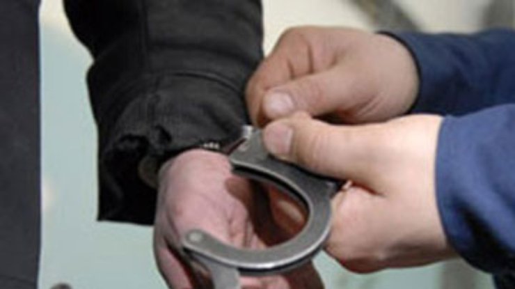 Милиция задержала подозреваемых в заказном убийстве женщин в Одессе