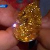 Наибольший в мире желтый алмаз продали за 12 миллионов