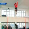 Учитель физкультуры из Армении подтянулся рекордное количество раз