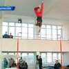 Преподаватель физкультуры установил новый мировой рекорд