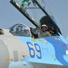 ВВС Украины проведут весной учения по безопасности Евро-2012