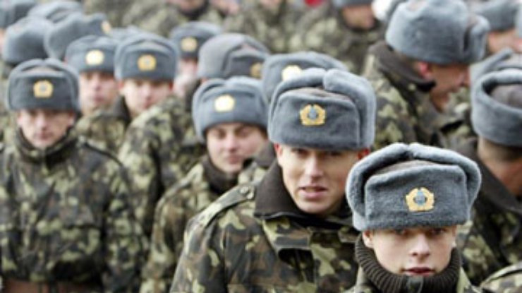 В Украине появятся войска для специальных операций