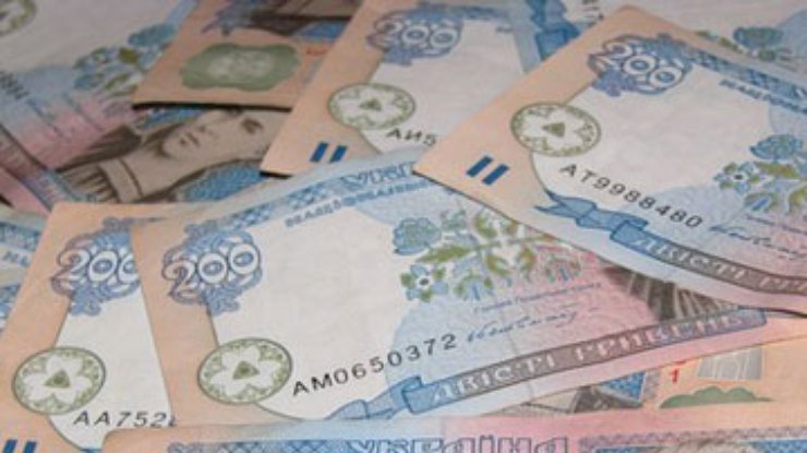 Украина вернется на докризисный уровень в 2013-м - эксперт