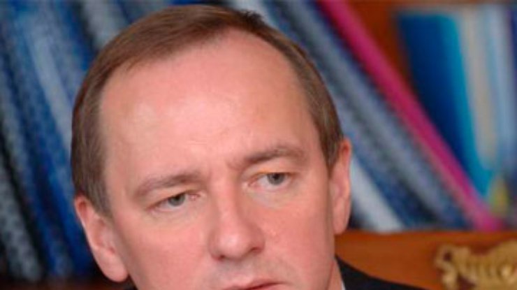 Президента "Энергоатома" объявили в розыск в Молдове