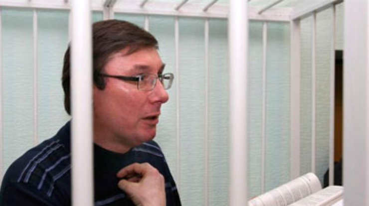 Луценко поставил диагноз украинской оппозиции