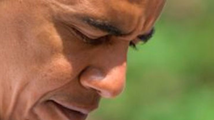 Обама назвал Голодомор "ужасной трагедией"