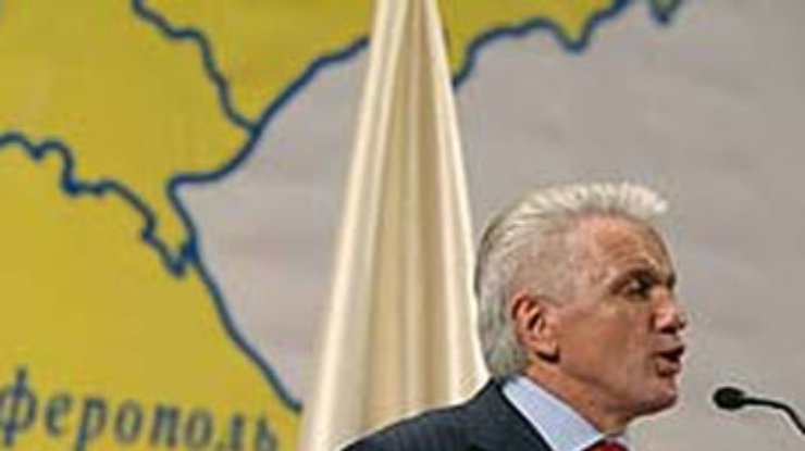 Новый закон о выборах сделает невозможной фальсификацию - партия Литвина