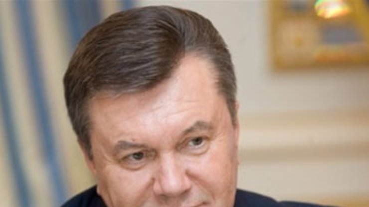 Янукович уверен в дружбе с Гватемалой