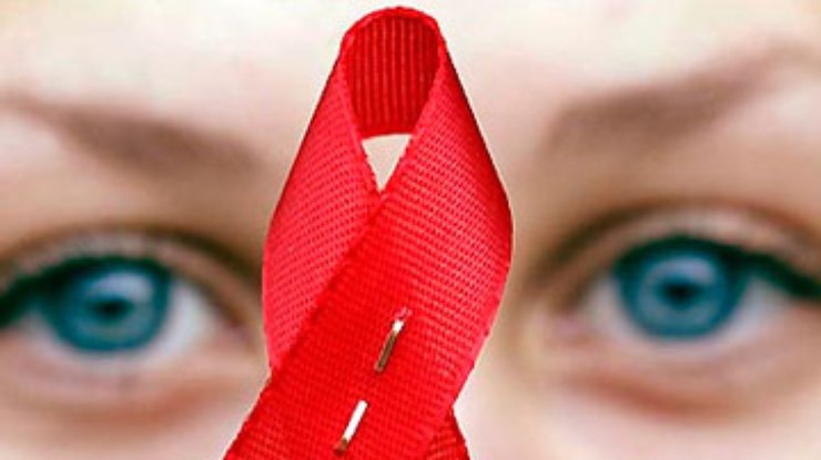 Количество больных ВИЧ сократилось до рекордного уровня