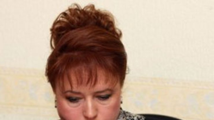 Тимошенко похудела на 5-7 килограммов - Карпачева
