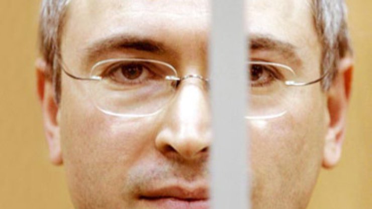 В России кинотеатры отказываются от показа фильма "Ходорковский"