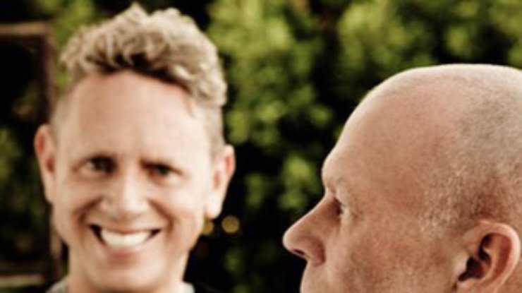 Основатели Depeche Mode создали музыкальный проект