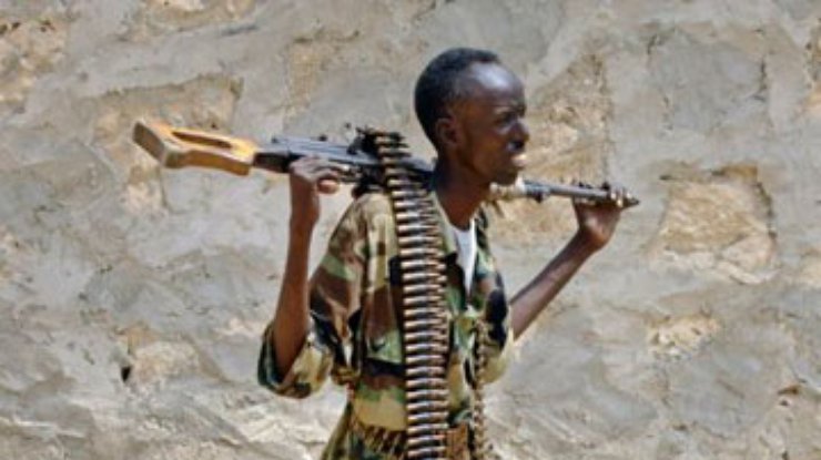 Сильный взрыв прогремел в столице Сомали: 10 погибших