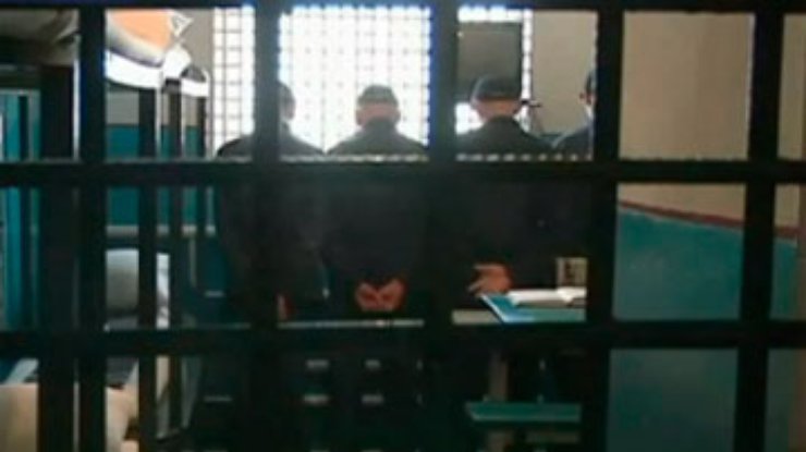 На Харьковщине члены преступной группировки получили 15 лет тюрьмы