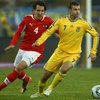 Украина и Австрия сыграют перед Евро-2012