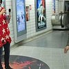 Выступая в метро, оперная певица заработала 25 долларов
