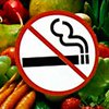 Ученые: Фрукты и овощи опасны для курильщиков