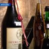 Ален Делон распродает свою коллекцию вин