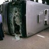 ДТП в Гане столкнулись два автобуса: Погибли 30 человек