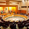 Арабские государства утвердили санкции против Сирии
