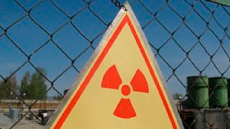 С ядерным хранилищем в Чернобыльской зоне спешить не нужно - глава комитета