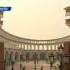 Возле Пекина соорудили парк развлечений "Флоренция"