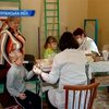 В Алчевске у воспитанников детсада выявили позитивную рекцию Манту