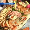 В Черновцах прошел фестиваль кулинарного мастерства