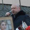 Турчинов: Врачи рекомендуют Тимошенко лечь в больницу