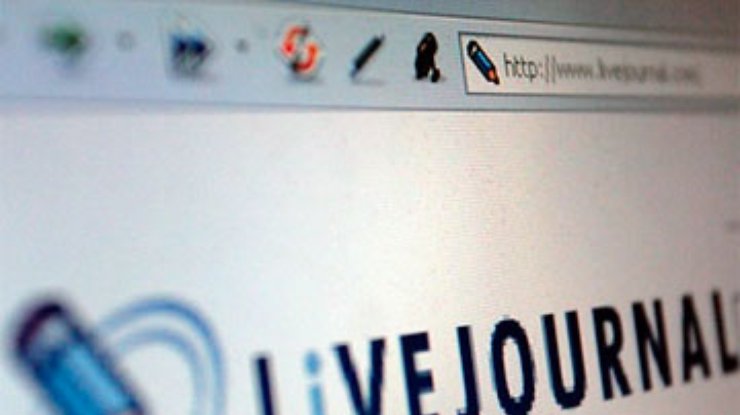 В LiveJournal началась волна фишинговых атак