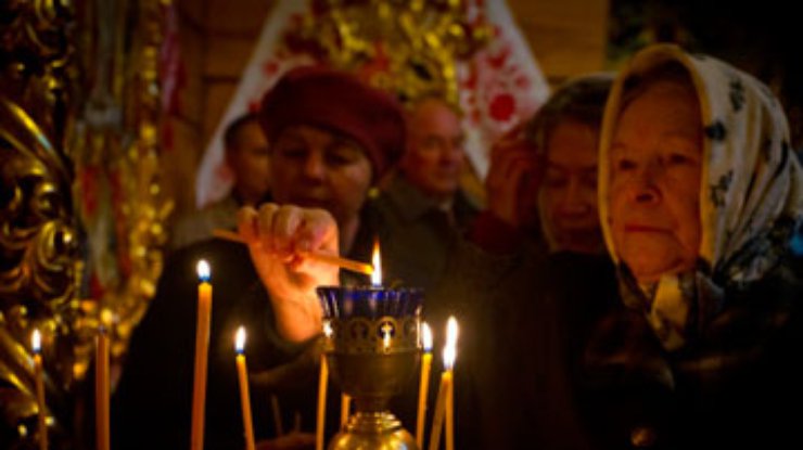 Церкви призвали украинцев объединиться вокруг духовных идеалов