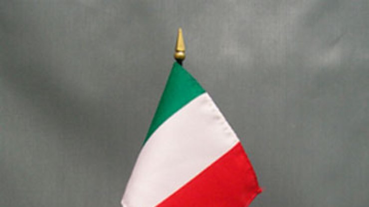 Италия отозвала своего посла из Ирана