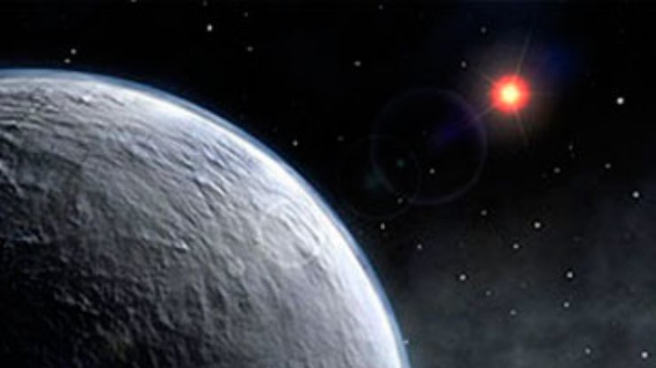 Ученые обнаружили землеподобную экзопланету в системе звезды Кеплер-21