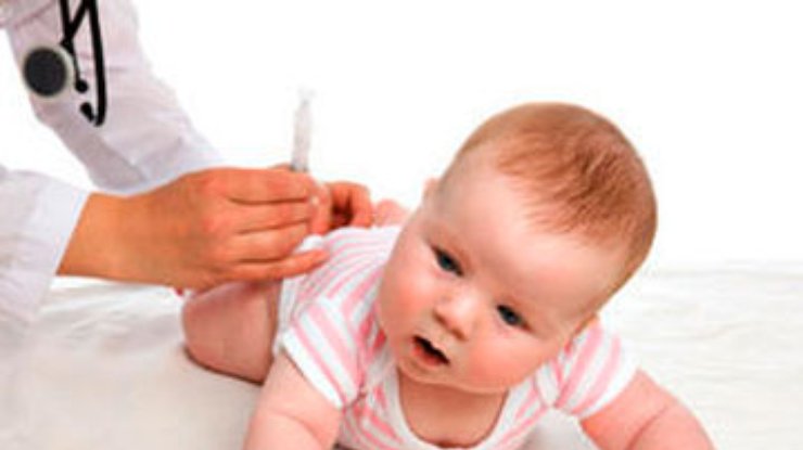 Ученые: Прививки младенцам лучше делать днем, а не утром