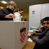 На выборах в Хорватии победили левоцентристы