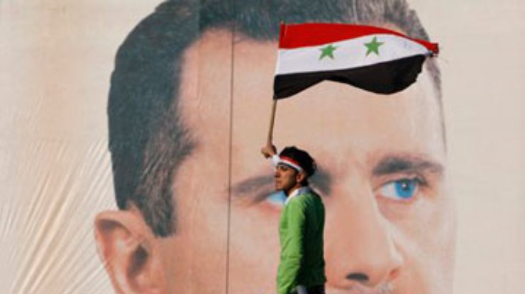 Сегодня истекает время на размышления для руководства Сирии