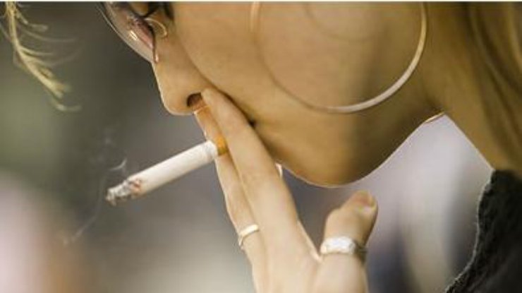 Курение родителей увиличивает риск развития рака у детей в 2 раза