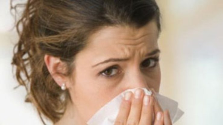 В Минздраве утверждают, что контролируют ситуацию с заболеваемостью гриппом