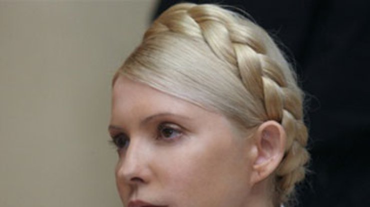 Власенко: Власть хочет повторно арестовать Тимошенко