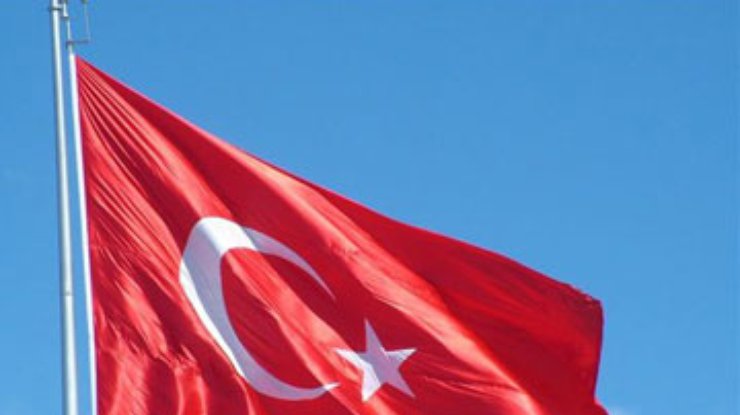 Турция определила новые экономические санкции против Сирии