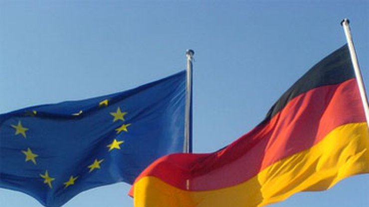 Германия уверяет, что Украина для неё - важнее российского газа